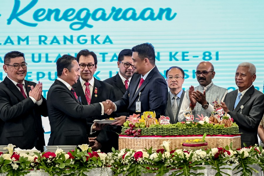 Sumut Smartprovince
