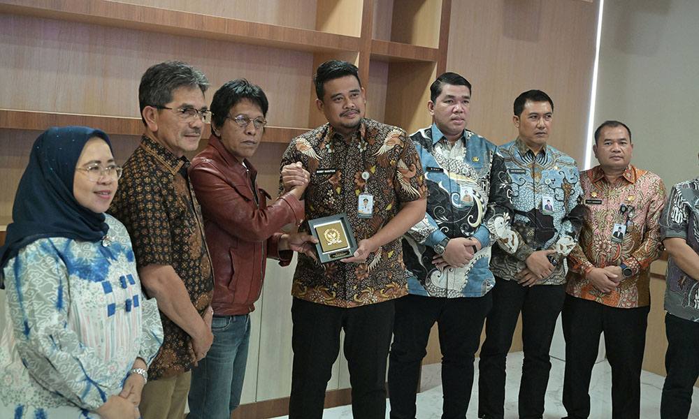 Sumut Smartprovince