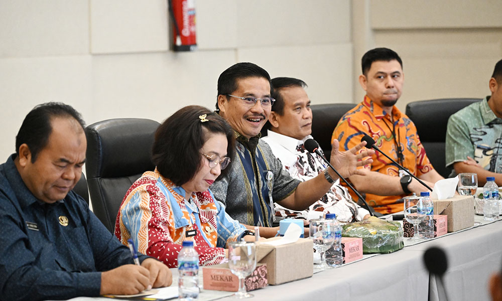 Sumut Smartprovince