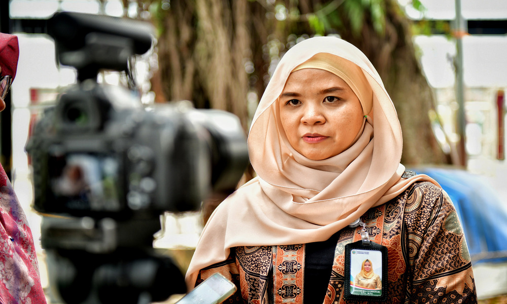 Dokumentasi Koperasi Merah Putih Medan Krio