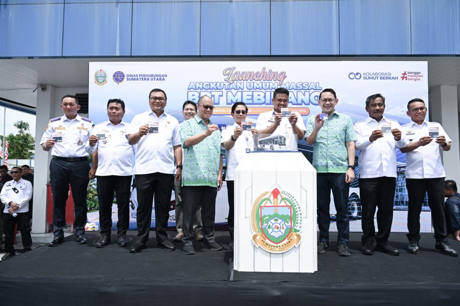 Sumut Smartprovince