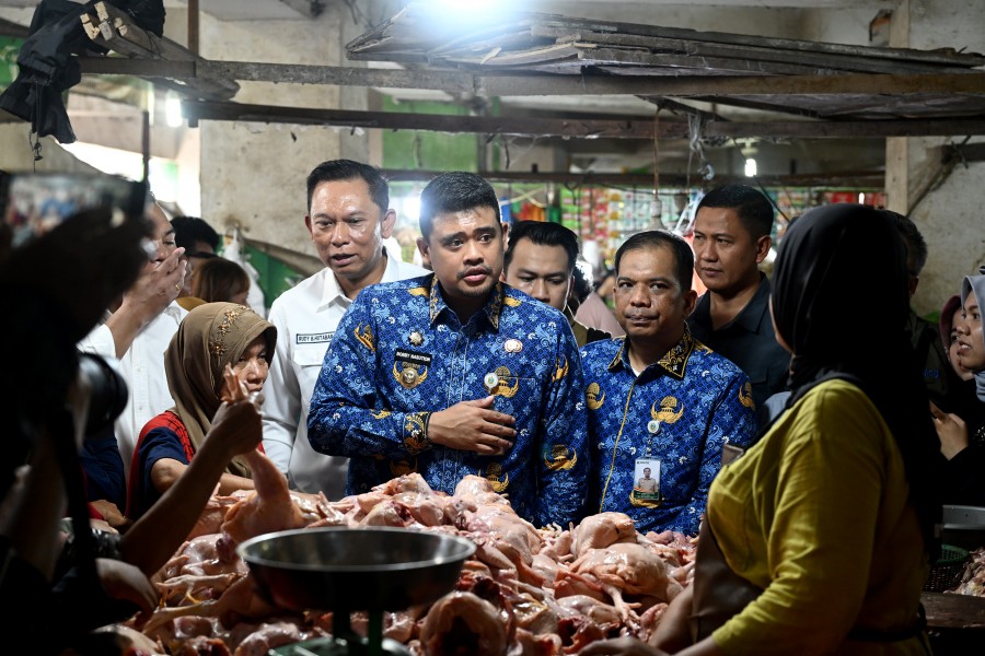 Sumut Smartprovince