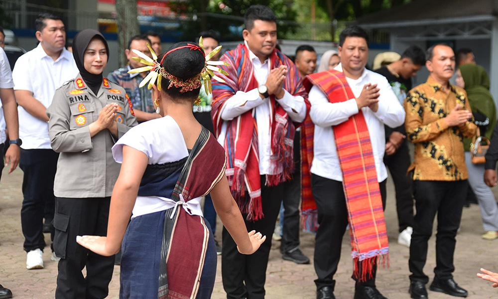 Sumut Smartprovince
