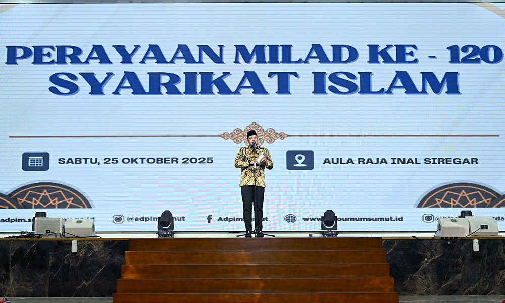 Sumut Smartprovince