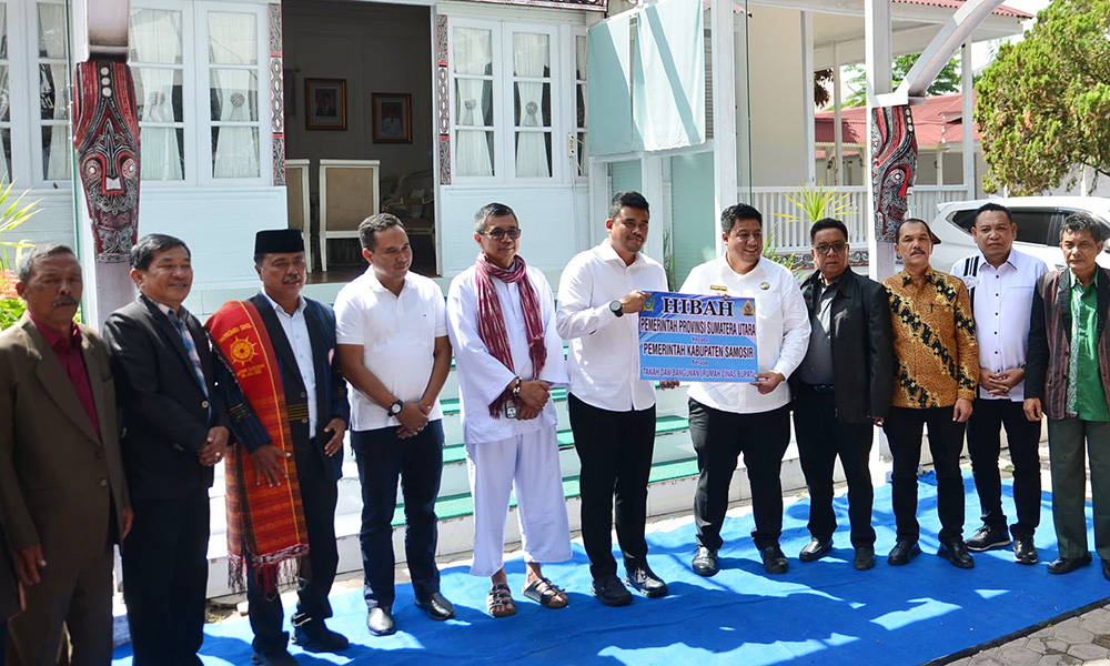 Sumut Smartprovince