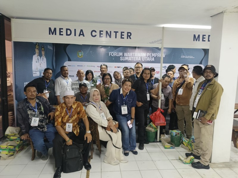 Sumut Smartprovince