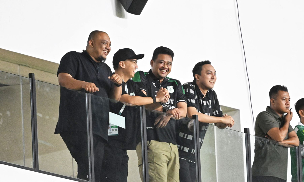 Sumut Smartprovince
