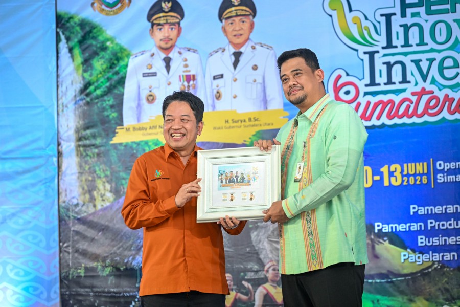 Sumut Smartprovince