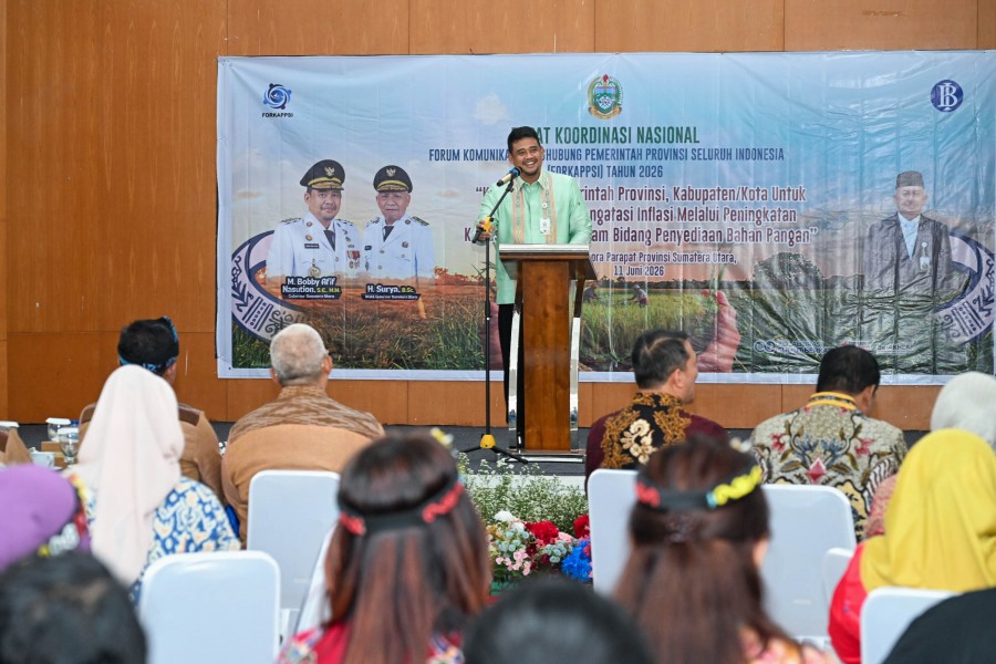 Sumut Smartprovince