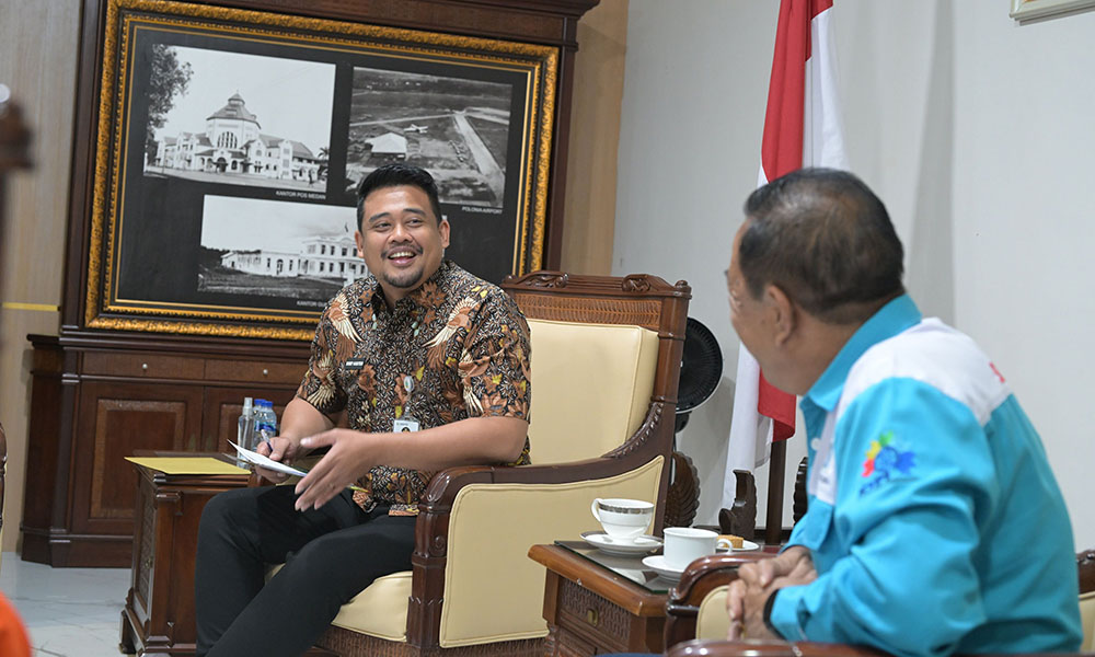 Sumut Smartprovince