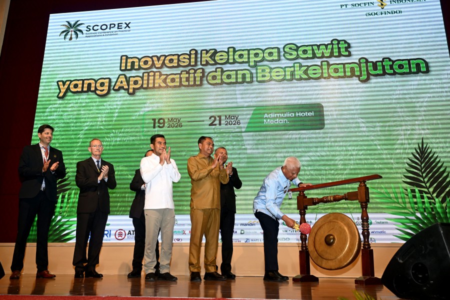 Sumut Smartprovince