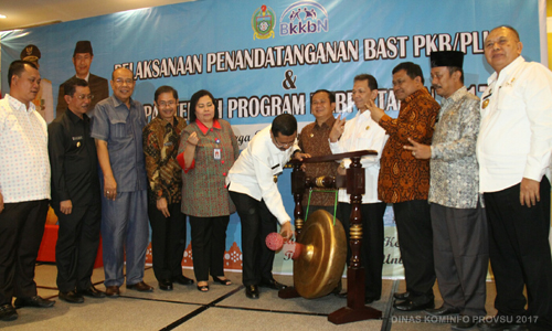 Rapat Telaah Program KKBPK 2017