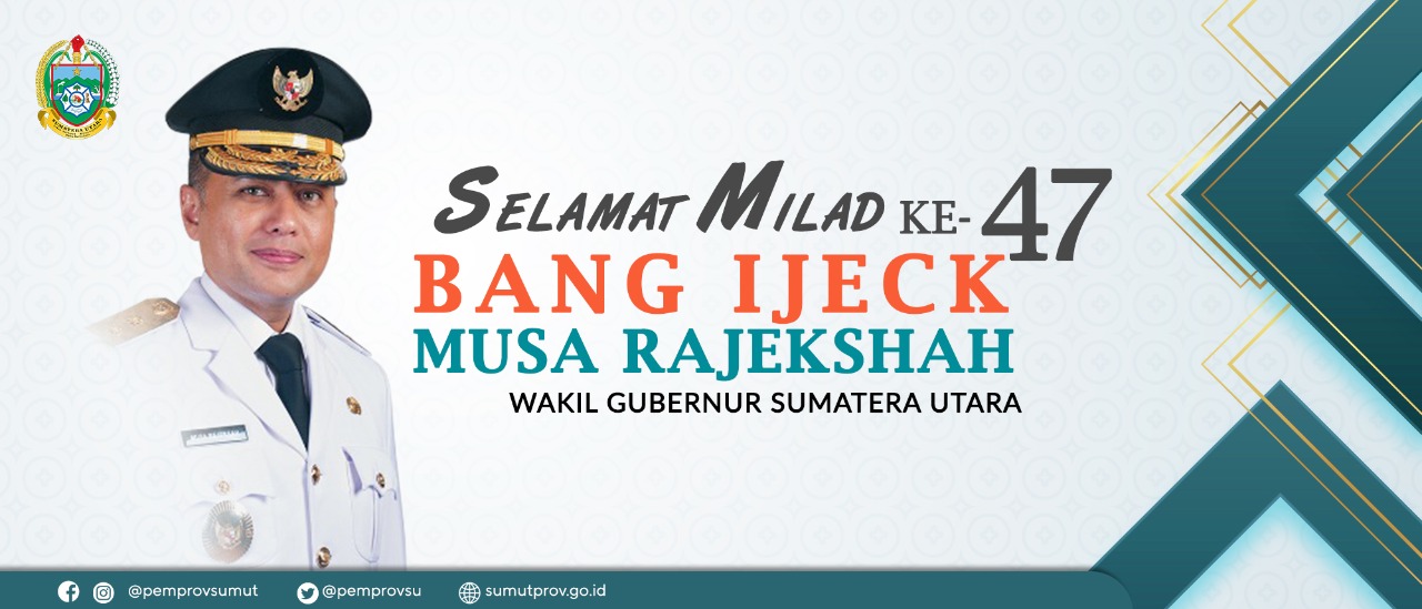 Sumutprov Go Id Sumutprov Go Id